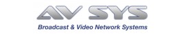 AV SYS eshop