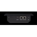 HEADPHONE AMPLIFIER DSP TM  Table mount + Display