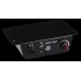 HEADPHONE AMPLIFIER AES67  Table mount 