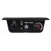 HEADPHONE AMPLIFIER AES67  Table mount 