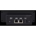 HP AMP Flush mount