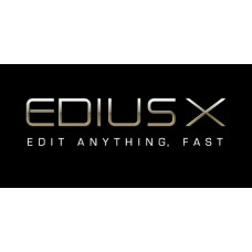 DNxHD option for EDIUS X Pro