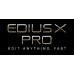 EDIUS X Pro Jump 2 Upgrade (Crossgrade) from other Editing Solution with a purchase/rental price >200€ (Ηλεκτρονική άδεια)