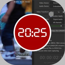 CapIt Instant Capture