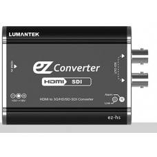 ez-hs ez-Converter HDMI to 3G/HD/SD-SDI Converter
