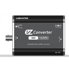 ez-sh ez-Converter 3G/HD/SD-SDI to HDMI Converter