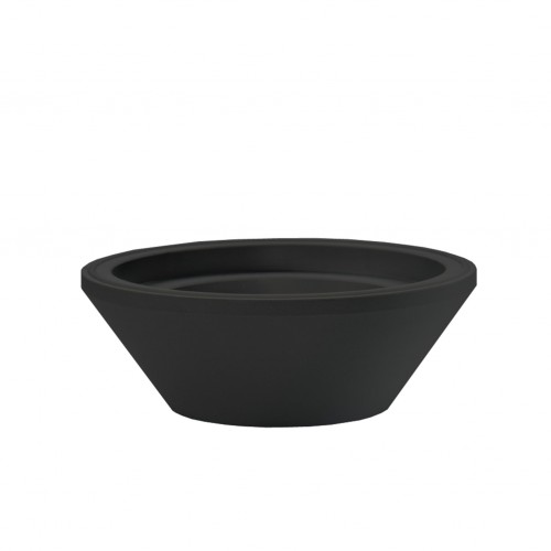 Litt 50 Spoiler black