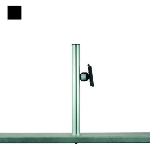 m!ka SET 1:    Single Monitor Set black