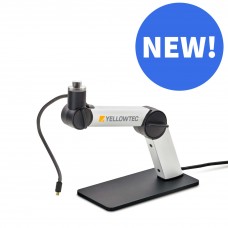 m!ka Table Stand USB-C aluminum