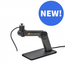 m!ka Table Stand black