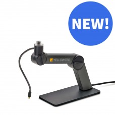 m!ka Table Stand USB-C black
