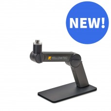 m!ka Table Stand without cable black