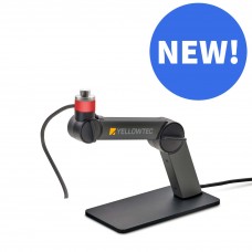 m!ka Table Stand OnAir black
